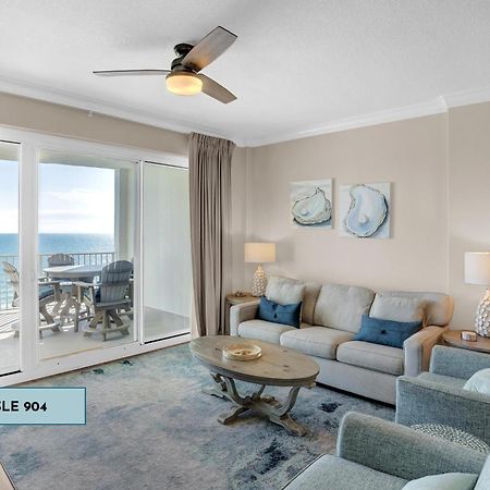 Regency Isle 904 Villa Orange Beach Exteriör bild