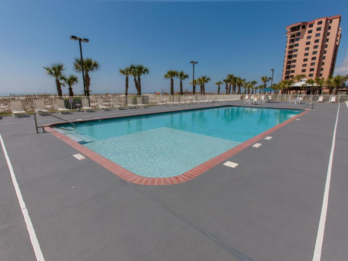Regency Isle 904 Villa Orange Beach Exteriör bild