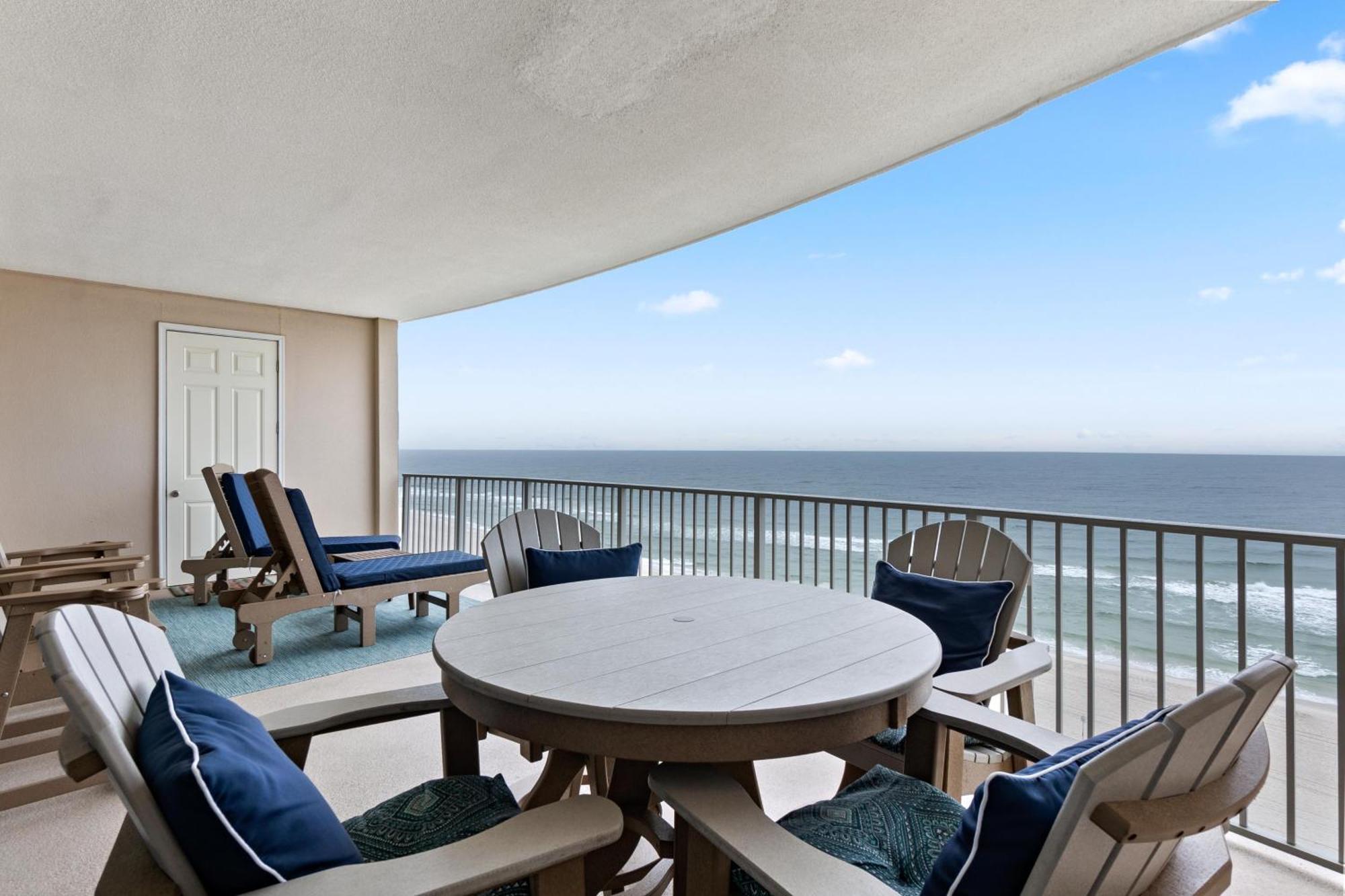Regency Isle 904 Villa Orange Beach Exteriör bild