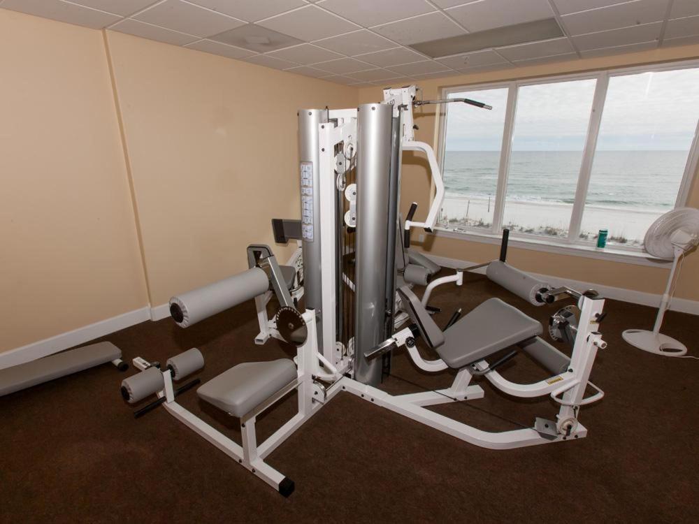 Regency Isle 904 Villa Orange Beach Exteriör bild