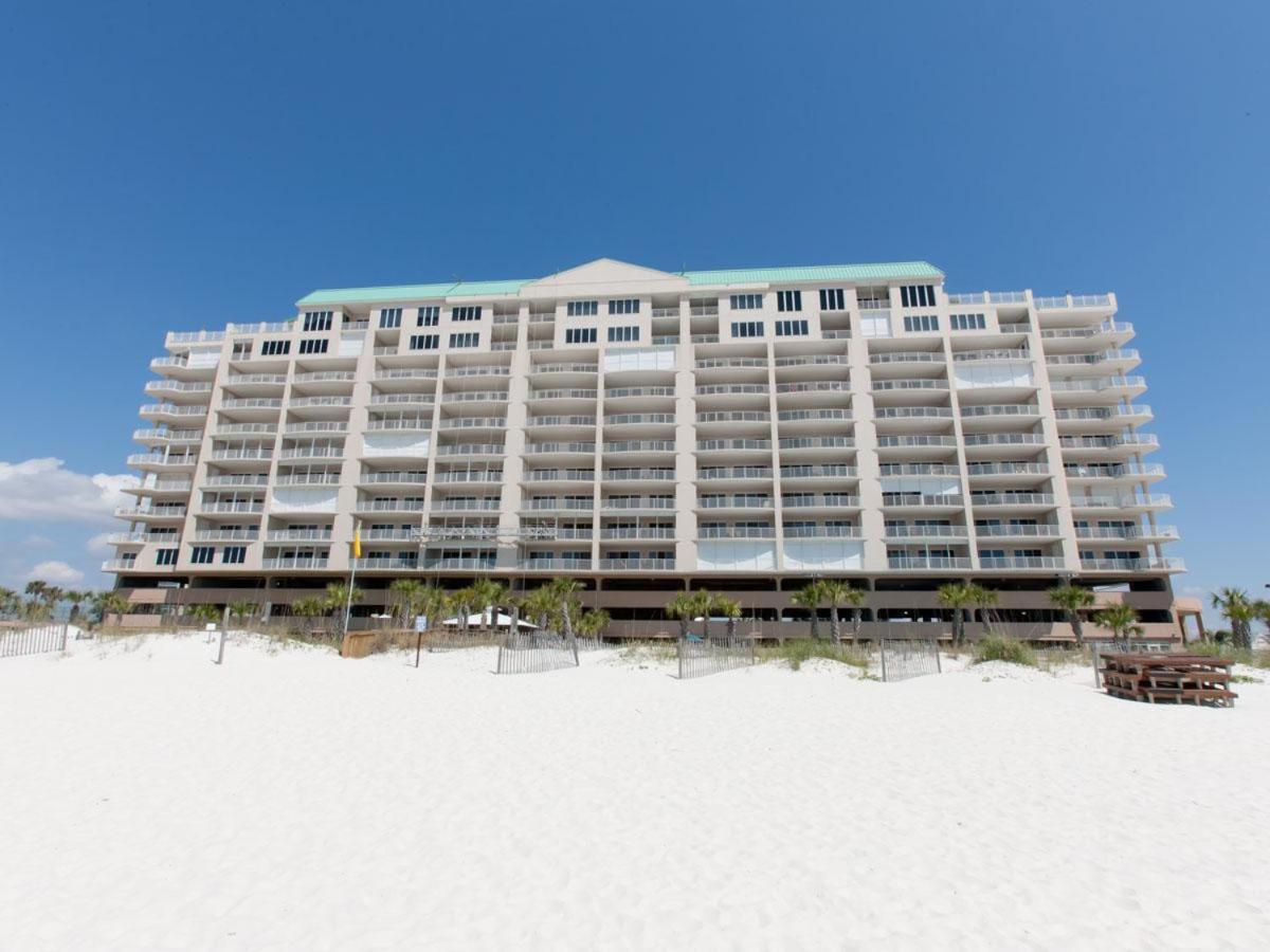 Regency Isle 904 Villa Orange Beach Exteriör bild