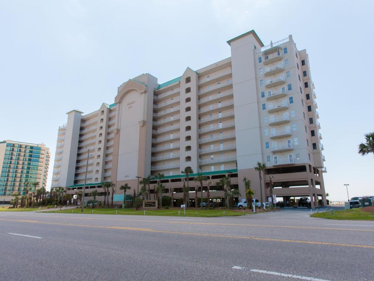 Regency Isle 904 Villa Orange Beach Exteriör bild