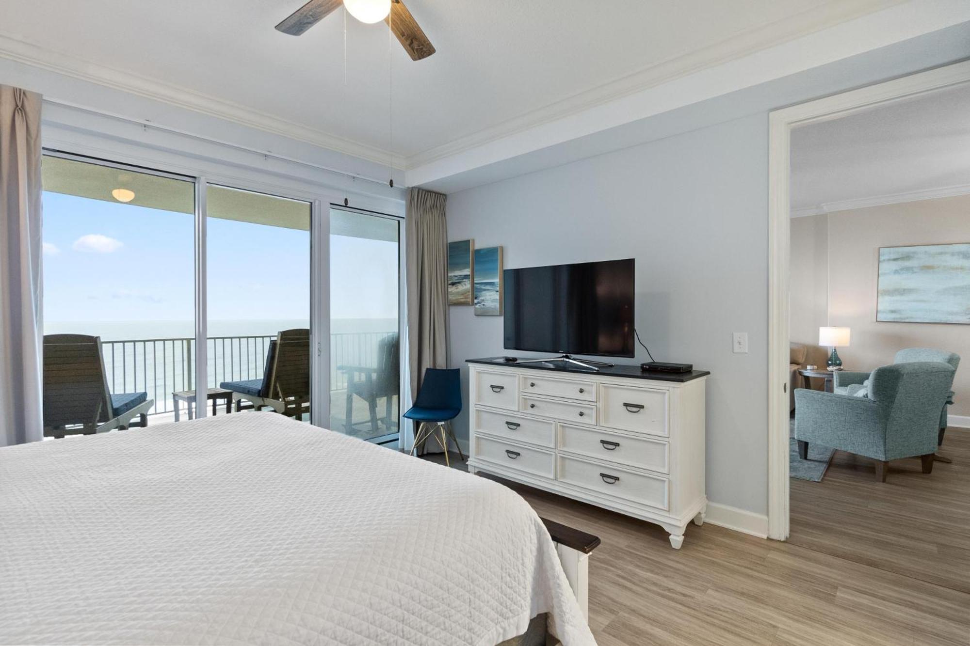Regency Isle 904 Villa Orange Beach Exteriör bild