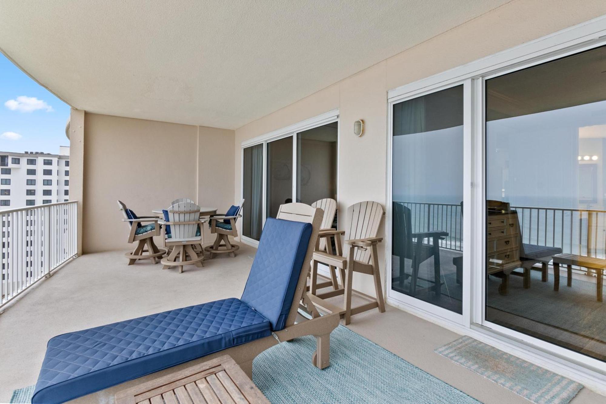 Regency Isle 904 Villa Orange Beach Exteriör bild