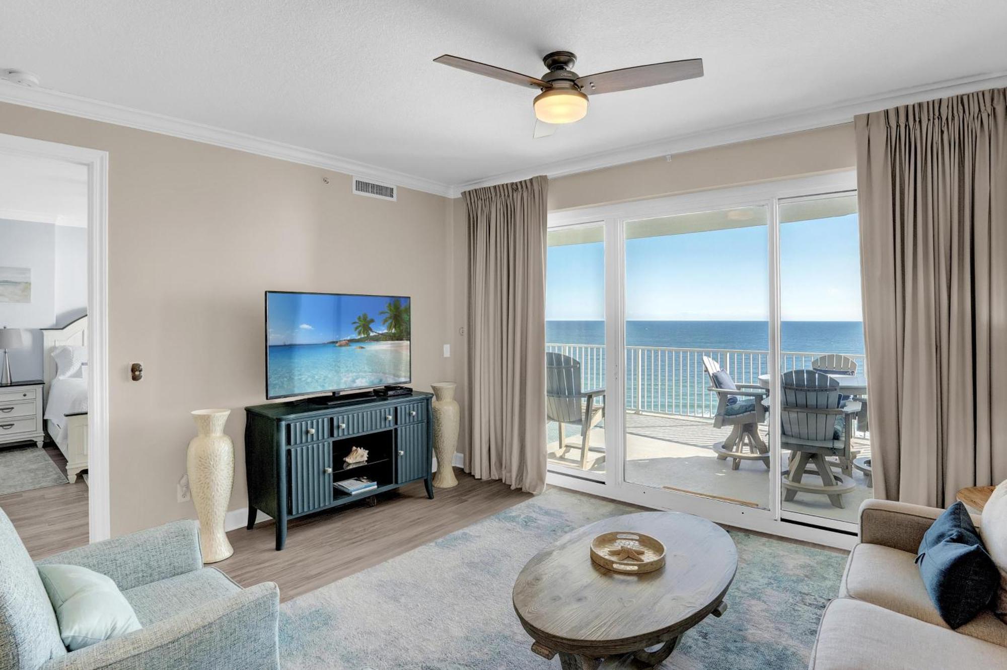 Regency Isle 904 Villa Orange Beach Exteriör bild
